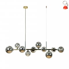 Lampa wisząca SERENITY 1213 Zuma Line