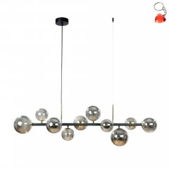 Lampa wisząca SERENITY 1214 Zuma Line