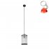 Lampa wisząca SERGIO P0528-01F-P7AC Zuma Line