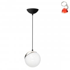 Lampa wisząca SFERA MLP4673 Milagro