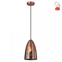 Lampa wisząca SFINKS 31-43313 Candellux