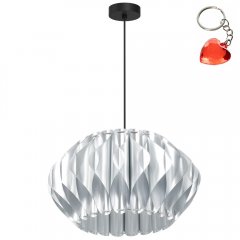 Lampa wisząca SHADE 9790 Luminex