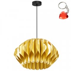 Lampa wisząca SHADE 9791 Luminex