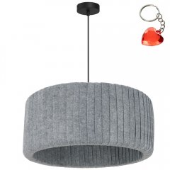 Lampa wisząca SHADE 9797 Luminex