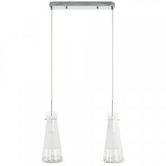 Lampa wisząca SIENA 6750 / 2 8C MAT Elem