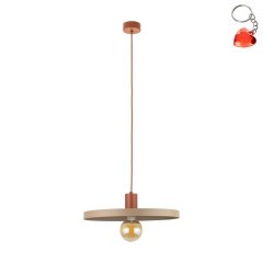 Lampa wisząca SILA BRICK SABIA 40 10955 TK Lighting