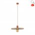 Lampa wisząca SILA BRICK SABIA 40 10955 TK Lighting