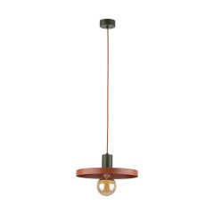 Lampa wisząca SILA GREEN BRICK 30 10749 TK Lighting