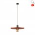 Lampa wisząca SILA GREEN BRICK 40 10750 TK Lighting