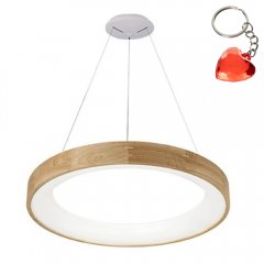 Lampa wisząca Silvam 45 AZ3344 Azzardo