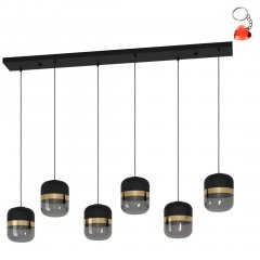 Lampa wisząca SINSIGA 39921 Eglo