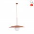 Lampa wisząca SLATE BRICK GLASS 10911 TK Lighting