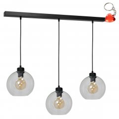 Lampa wisząca SOFIA MLP6579 Milagro