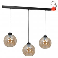 Lampa wisząca SOFIA MLP6581 Milagro