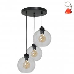 Lampa wisząca SOFIA MLP6582 Milagro