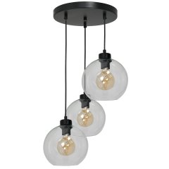 Lampa wisząca SOFIA MLP6582 Milagro