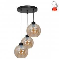Lampa wisząca SOFIA MLP6584 Milagro