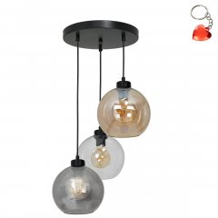 Lampa wisząca SOFIA MLP6585 Milagro