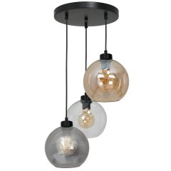 Lampa wisząca SOFIA MLP6585 Milagro