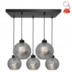 Lampa wisząca SOFIA MLP6591 Milagro