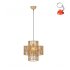 Lampa wisząca SOGA 108767 Markslojd