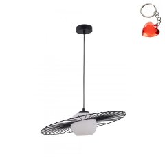 Lampa wisząca SOL 1 32038 Sigma Lighting