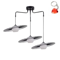 Lampa wisząca SOL 3 32181 Sigma Lighting