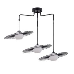 Lampa wisząca SOL 3 32181 Sigma Lighting