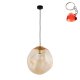 Lampa wisząca SOL AMBER 4261 TK Lighting