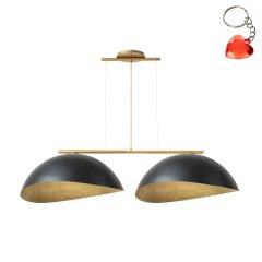 Lampa wisząca SOLAR 2 L 40572 Sigma Lighting
