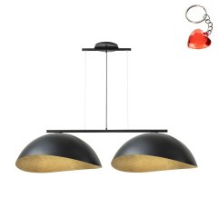 Lampa wisząca SOLAR 2 L 40578 Sigma Lighting