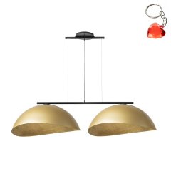 Lampa wisząca SOLAR 2 L 40581 Sigma Lighting