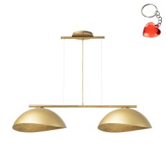 Lampa wisząca SOLAR 2 M 40574 Sigma Lighting