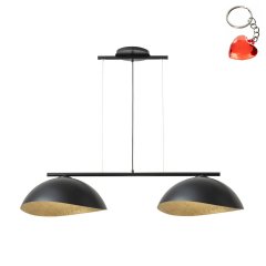 Lampa wisząca SOLAR 2 M 40577 Sigma Lighting
