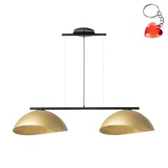 Lampa wisząca SOLAR 2 M 40580 Sigma Lighting