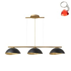 Lampa wisząca SOLAR 3 40573 Sigma Lighting