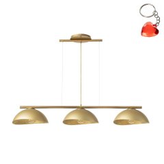 Lampa wisząca SOLAR 3 40576 Sigma Lighting