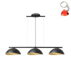 Lampa wisząca SOLAR 3 40579 Sigma Lighting