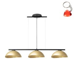 Lampa wisząca SOLAR 3 40582 Sigma Lighting