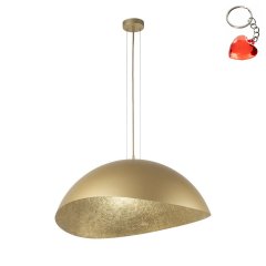 Lampa wisząca SOLARIS M 40594 Sigma Lighting