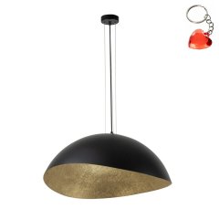 Lampa wisząca SOLARIS XL 40603 Sigma Lighting