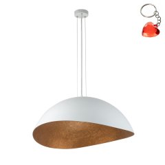 Lampa wisząca SOLARIS XL 40624 Sigma Lighting