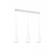 Lampa wisząca Solin 3 LP-181 / 3L WH Light Prestige