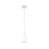 Lampa wisząca Solin LP-181/1P WH Light Prestige