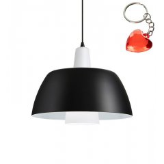 Lampa wisząca SOLO 107743 Markslojd