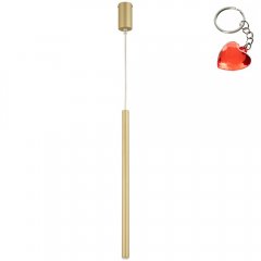 Lampa wisząca SOPEL 1 33151 Sigma Lighting