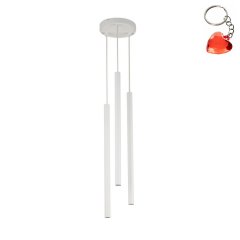 Lampa wisząca SOPEL 3 33623 Sigma Lighting