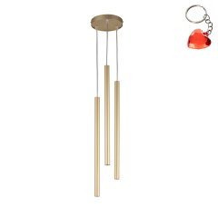 Lampa wisząca SOPEL 3 33624 Sigma Lighting