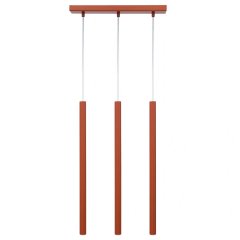 Lampa wisząca SOPEL 3 41451 Sigma Lighting