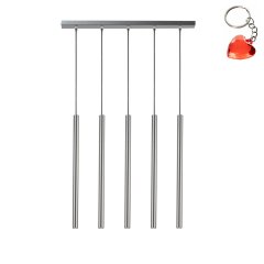 Lampa wisząca SOPEL 5 33618 Sigma Lighting